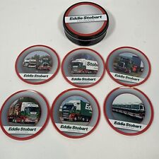 Atlas Editions Eddie Stobart