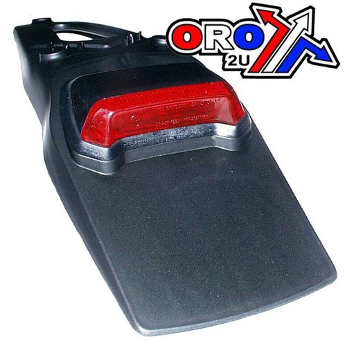 Bronco fender add - on, light