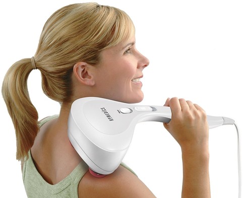 Homedics mha percussion - homedics,