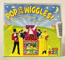 The Wiggles: Pop Go The
