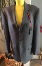 Henley And Knight Grey