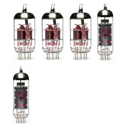 Standard tube set for vox - standard,
