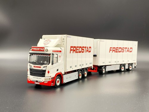 Scania normal cr20n 6x2 - scania,