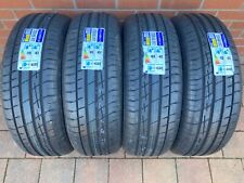 4 x 235/65R17 108V XL ACCELERA