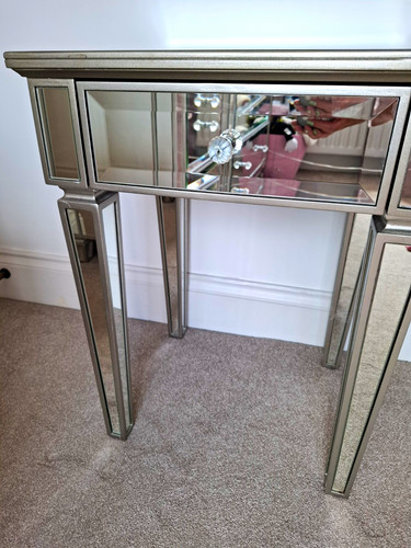 Next birlea mirrored elysee - next-,