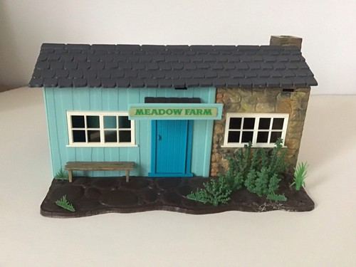 Britains vintage model - britains,