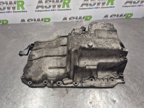 Bmw oil pan - sump, e90