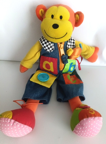 Mothercare abc 123 learning - mothercare, to