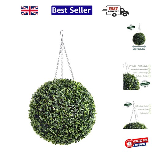 28cm realistic green - 28cm,