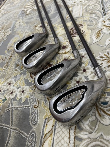 Callaway big bertha gems - callaway,