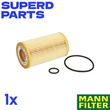 MANN-FILTER HU 718/1 Y OIL