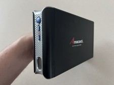 3.5” IDE USB Hard Drive Enclosure