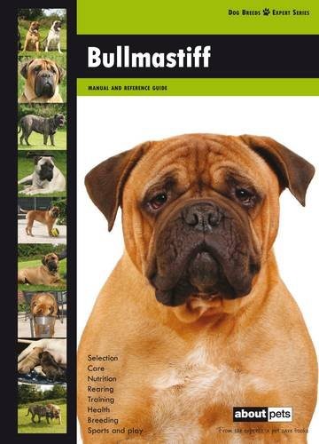 Bullmastiff dog breed expert - bullmastiff:,