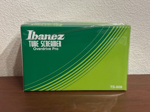 Ibanez ts808 tube - ts808, screamer