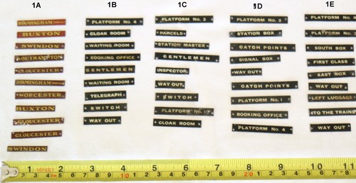 Ac4863 vintage gauge - ac4863:vintage,