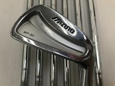 Mizuno Mp-30 Iron Set 4-9,Pw
