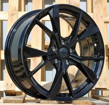 4X 19" MISANO style 8J ET45