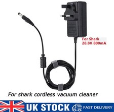Battery Charger For Shark Duo Clean IF251 IF250 IF200 IZ201 IZ251 Vacuum Cleaner