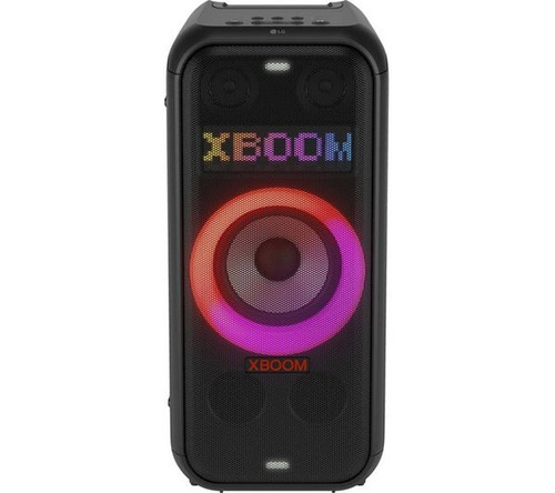 Dxl7t xboom 250w - xboom, bluetooth