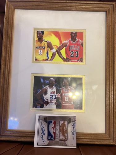 Michael jordan facsimile - michael,