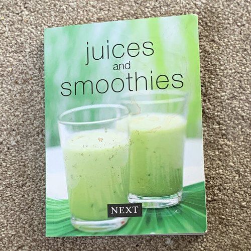 Next juices and - juices, smoothies