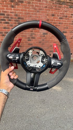 Bmw f30 genuine steering - bmw,