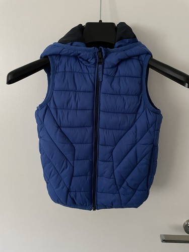 Next kids gilet body - kids, warmer