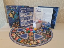 Trivial Pursuit - Disney - The