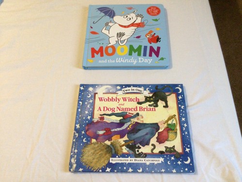 Children books moomin the - books:,