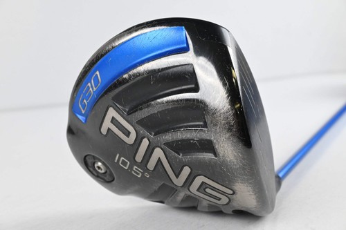 Ping g30 driver - g30, 10.5
