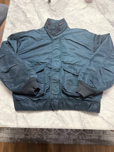 Schott men bomber - men's, jacket