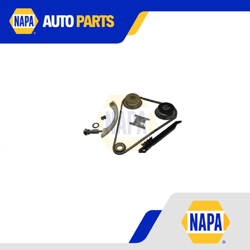 Timing chain kit nck4128 napa - timing,