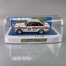Scalextric C4208 Ford Escort