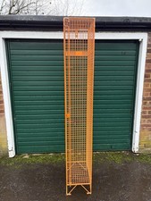 Orange industrial style - orange,