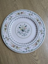 Royal Doulton Provencal fine