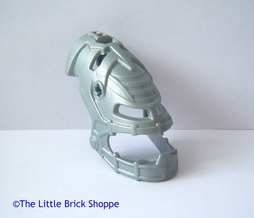 Lego bionicle 53584 kanohi - lego,
