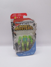 Transformers Prime Beast