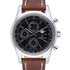 Breitling Transocean