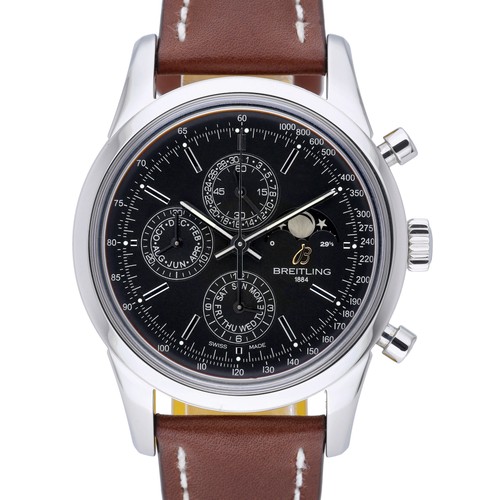 Breitling transocean - breitling,