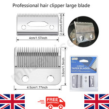 Professional Barber Hair