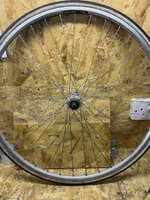 Rear 700c Wheel SRAM 5.0 Hub