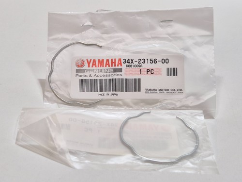 Yamaha rd350 ttr xt - yamaha,