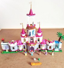 LEGO Disney  43205 Ultimate