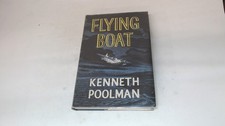 Flying boat the - boat.,