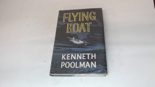 Flying boat the story of - story,