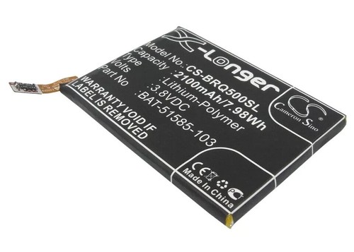 Battery for blackberry q5 - 3.8v,