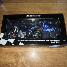 Minichamps Valentino Rossi