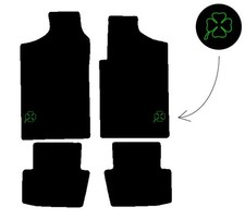 Fits Alfa Romeo GTV 1978-1985