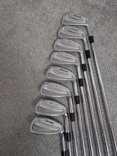 Mizuno irons 3 pw - mizuno, /
