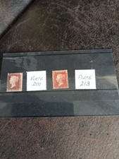 Victoria mint hinged - victoria,